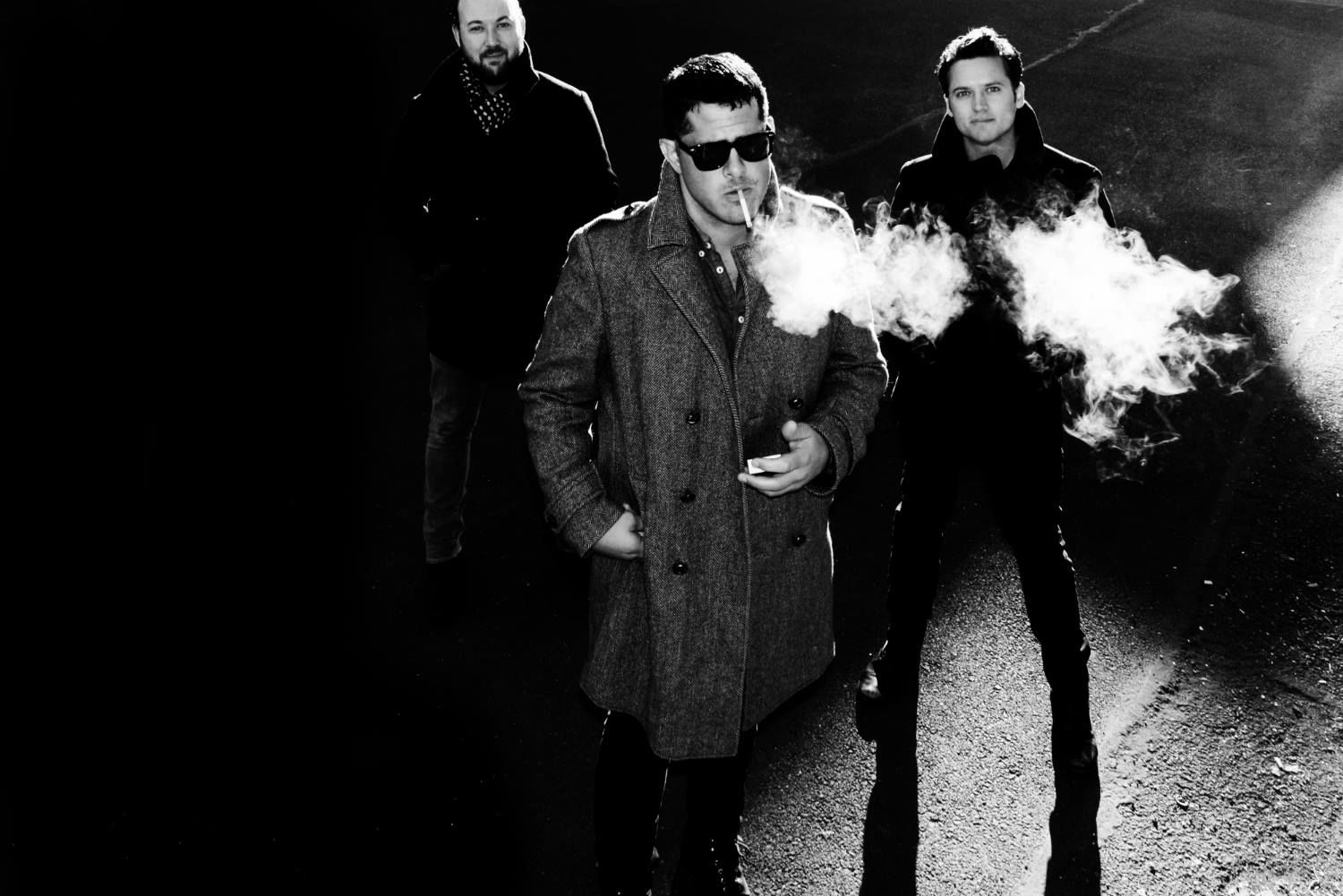 AUGUSTINES: a giugno il nuovo album “This Is Your Life”