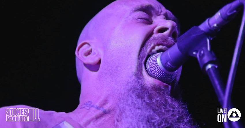 [VIDEO ANTEPRIMA] Mondo Generator @ Stones From The Hill 2016