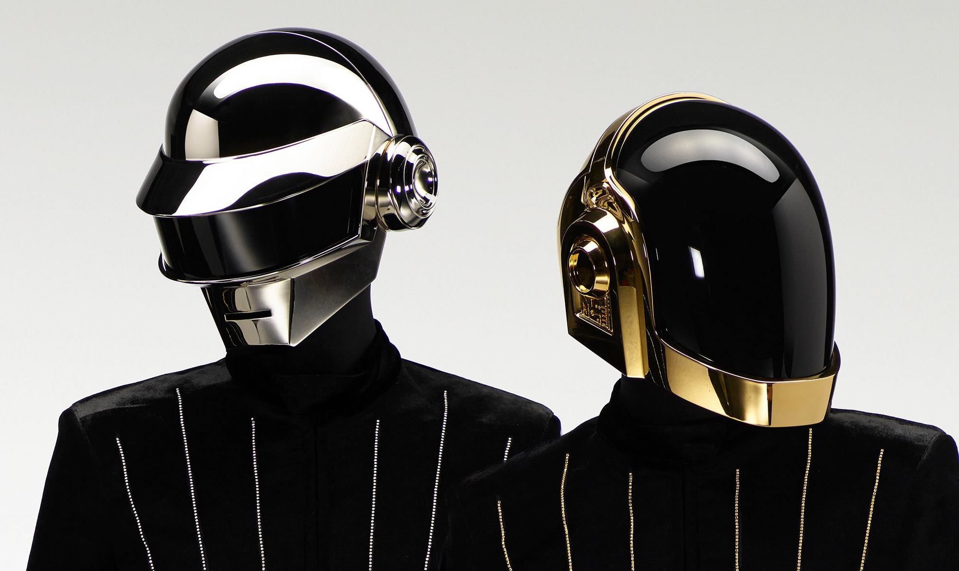 DAFT PUNK: annunciata l’uscita di “Random Access Memories (10th Anniversary Edition)”