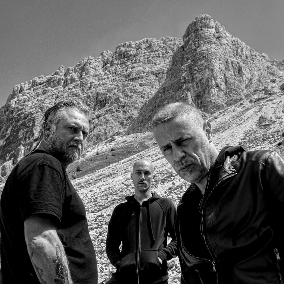 BACHI DA PIETRA: a maggio il nuovo album “R E S E T”