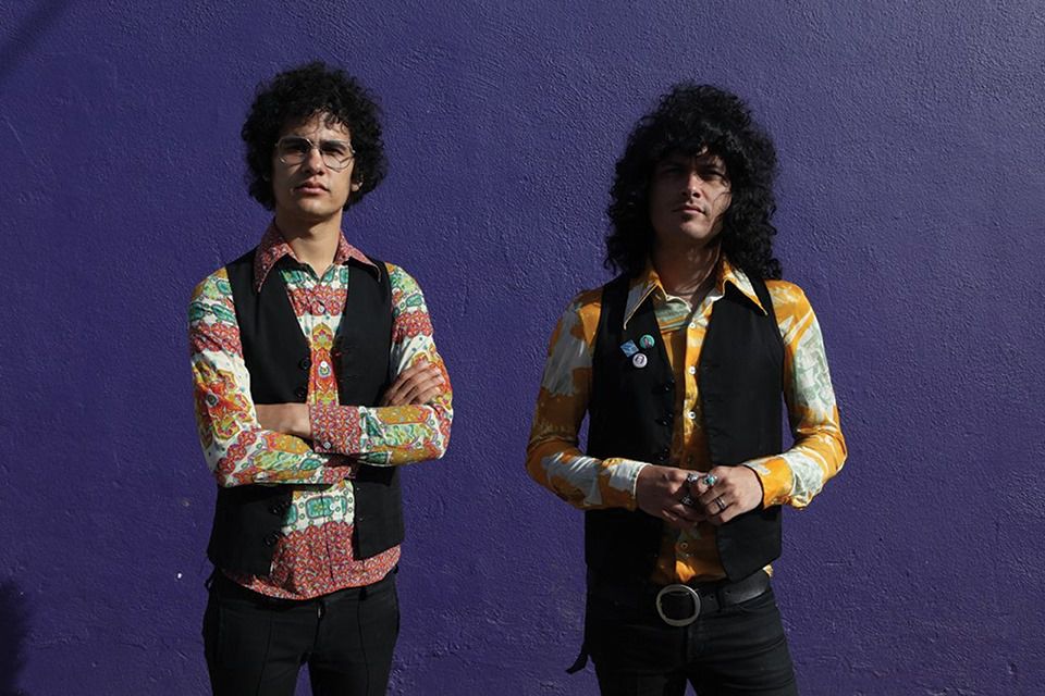 THE MARS VOLTA: ad aprile il box set “La Realidad De Los Sueños