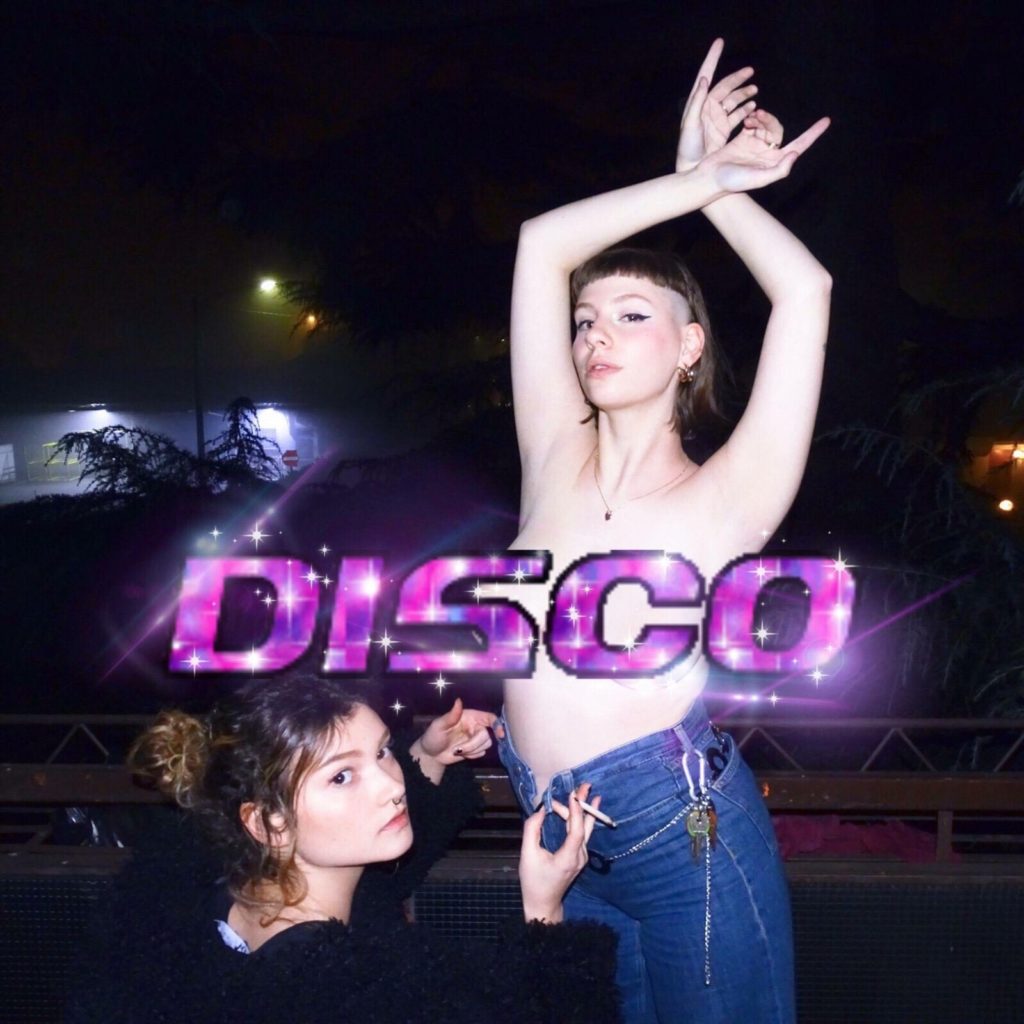 cmqmartina – Disco