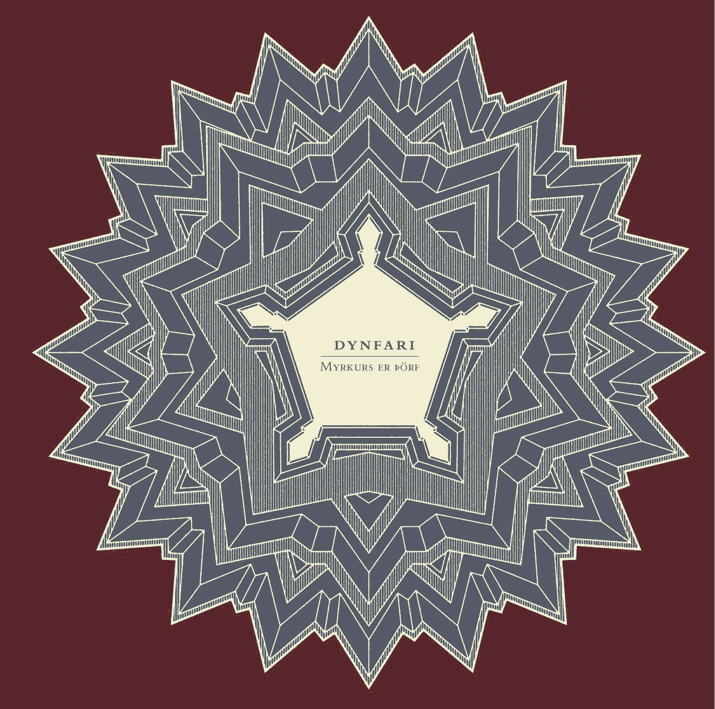 Dynfari – Myrkurs Er þörf