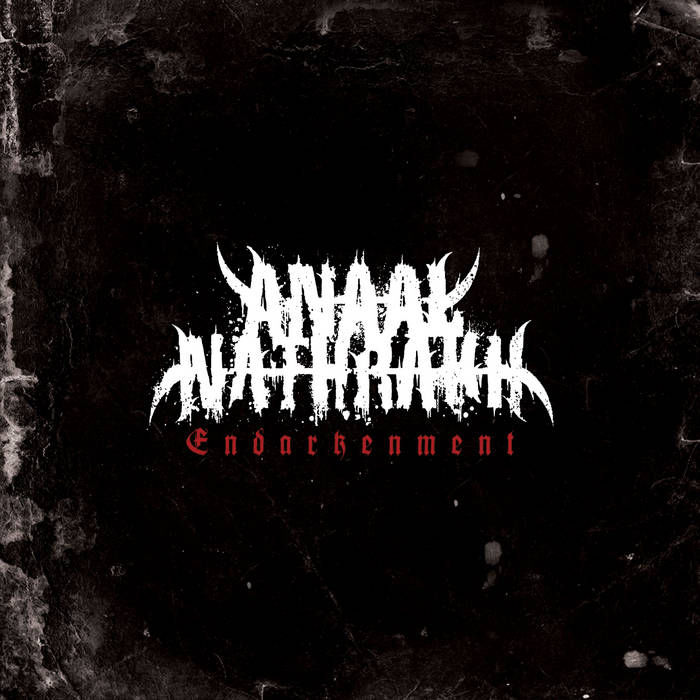 ANAAL NATHRAKH: a ottobre il nuovo album “Endarkenment”