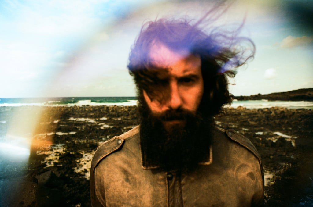 IOSONOUNCANE: le prime date del tour a supporto del nuovo album “IRA”