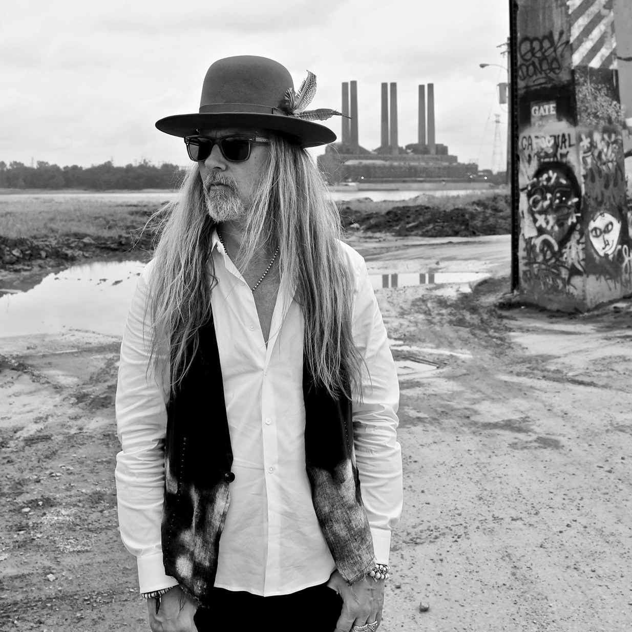JERRY CANTRELL (Alice In Chains): a ottobre il nuovo album “Brighten”
