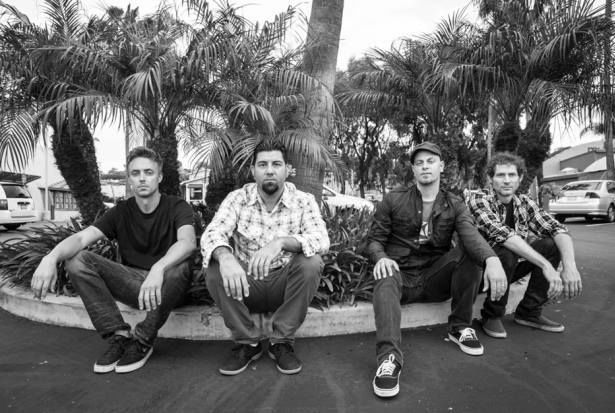 PALMS (Deftones, ex-Isis): i due brani inediti “Opening Titles/End Credits”