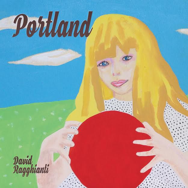 David Ragghianti – Portland