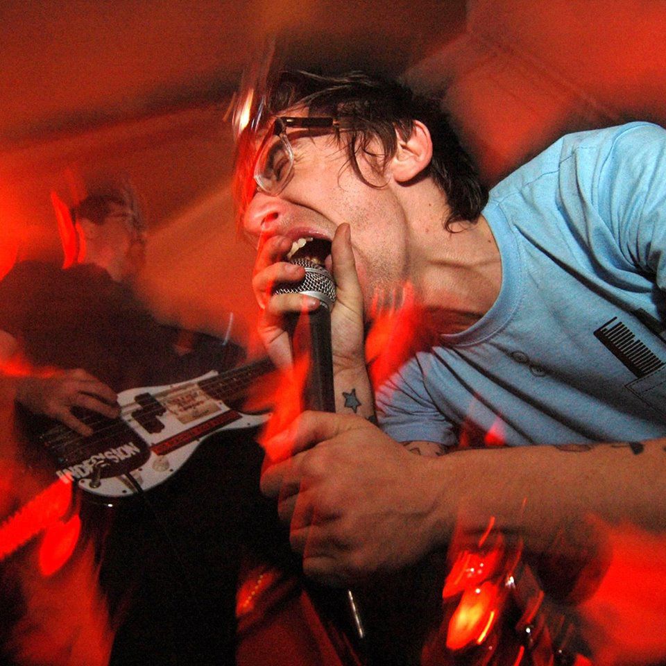 [Video Première]: STALKER – Vertebre