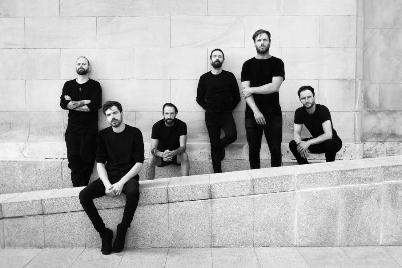 THE OCEAN: a maggio il nuovo album “Holocene”