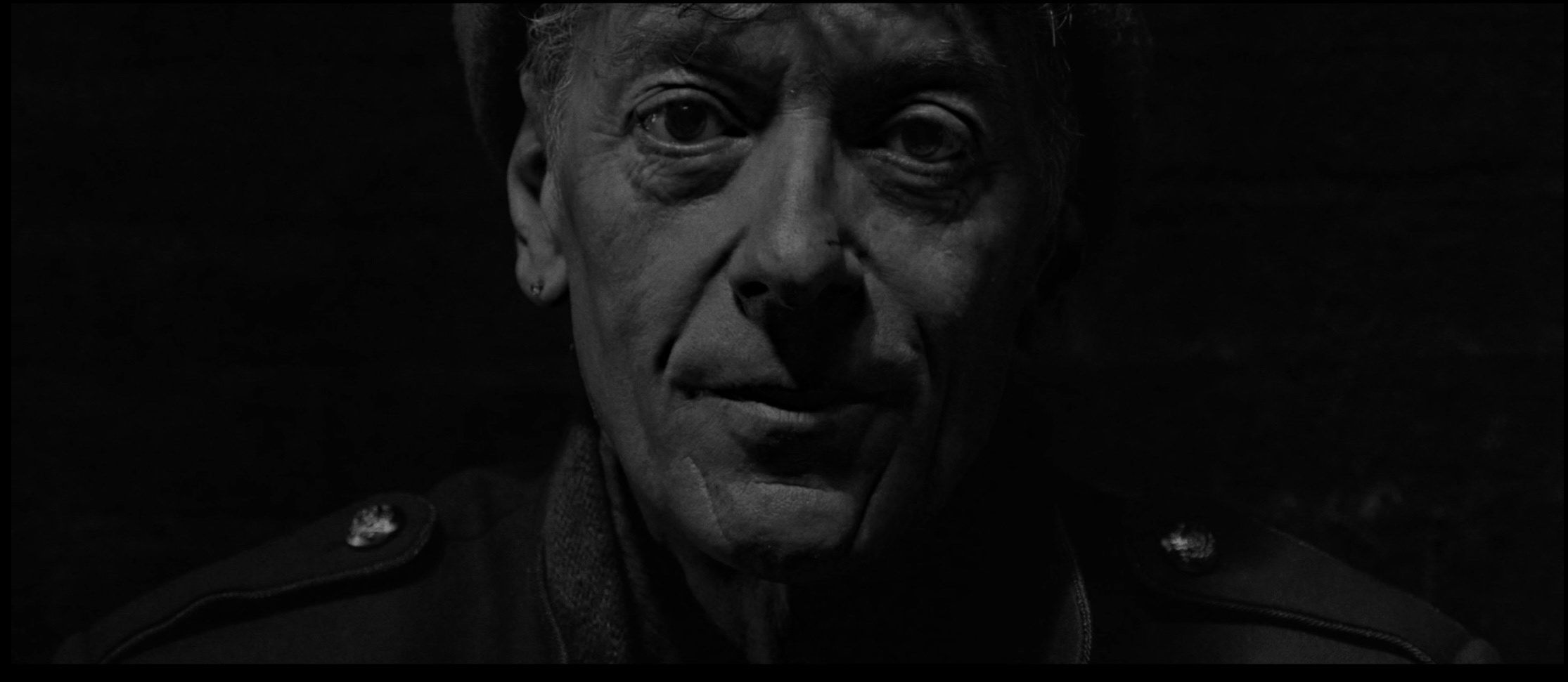 MASSIMO ZAMBONI: il video del nuovo singolo “Canto degli sciagurati”