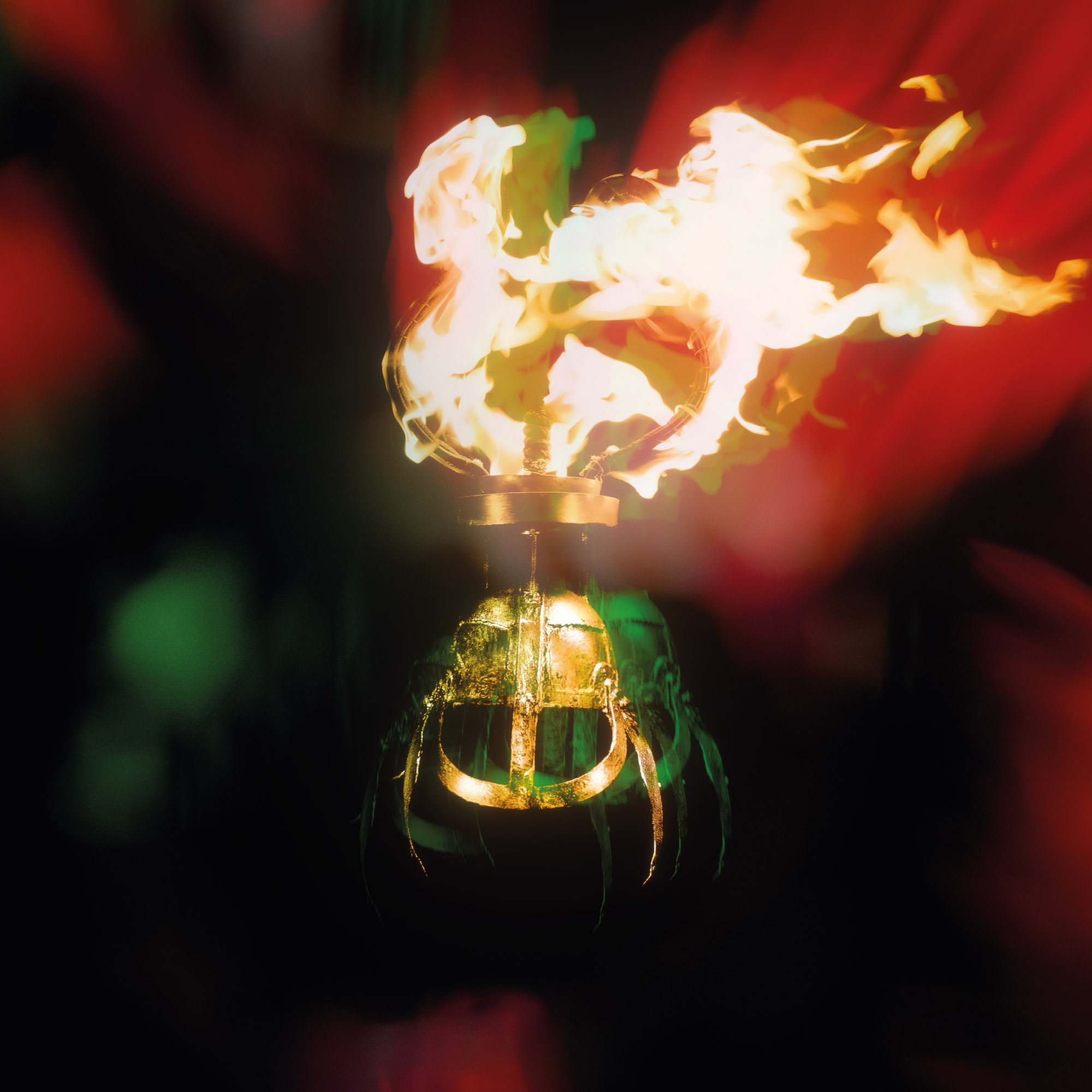 Arthur Brown – Long Long Road