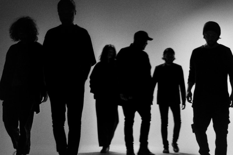 ENVY: a ottobre il nuovo album “Eunoia”