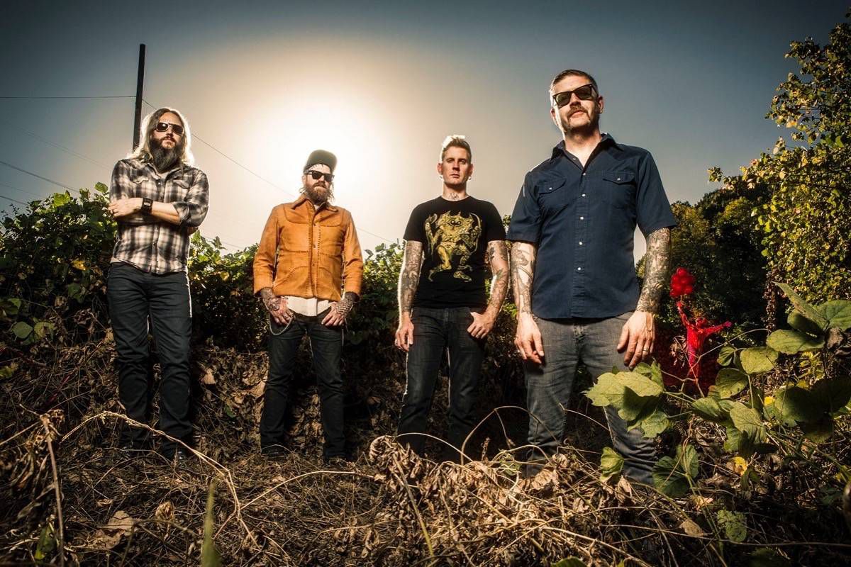 MASTODON: a settembre la raccolta “Medium Rarities”