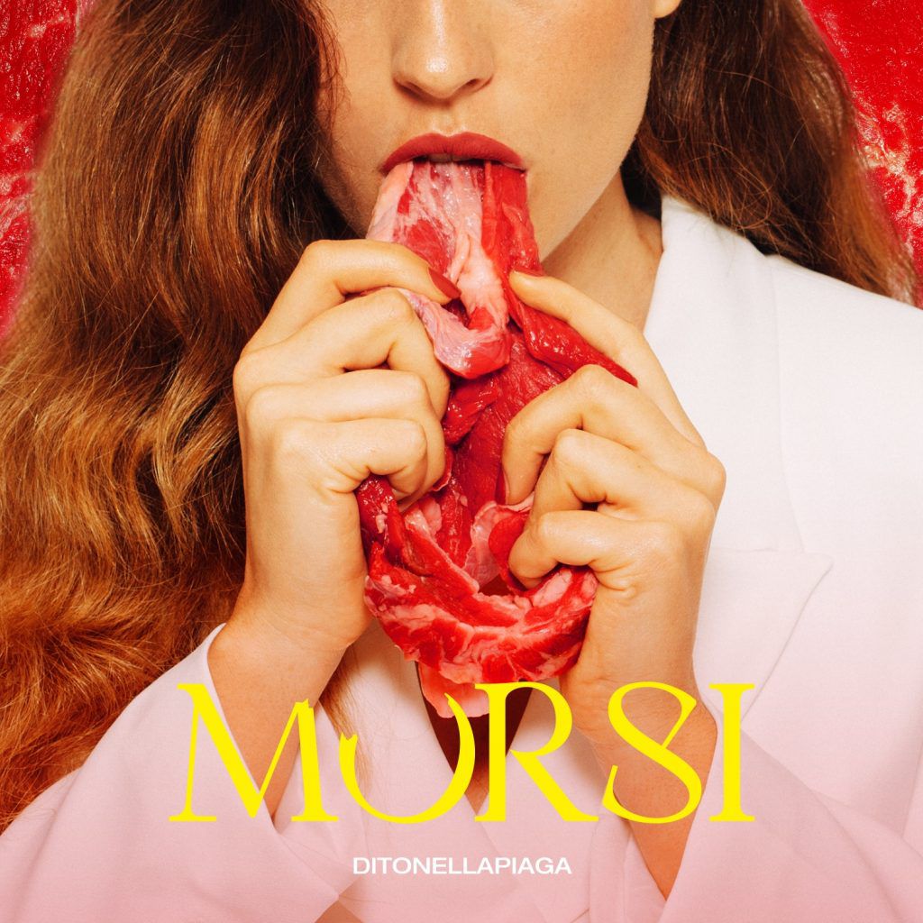 Ditonellapiaga – Morsi