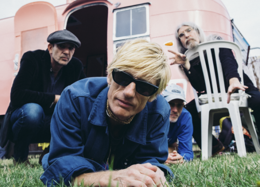 KULA SHAKER: a gennaio 2026 il nuovo album “Wormslayer”