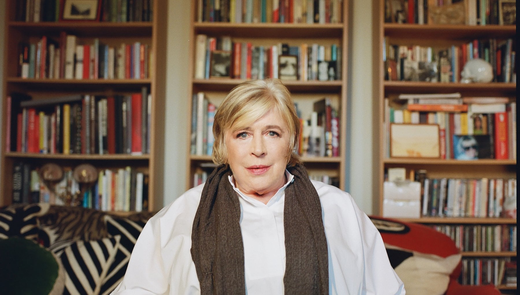 È morta Marianne Faithfull