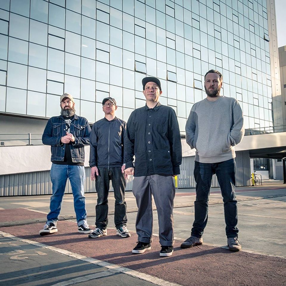 MOGWAI: online la colonna sonora di “ZeroZeroZero”