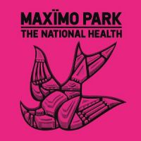 MAXIMO PARK: l’11 giugno esce il nuovo album “The National Health”