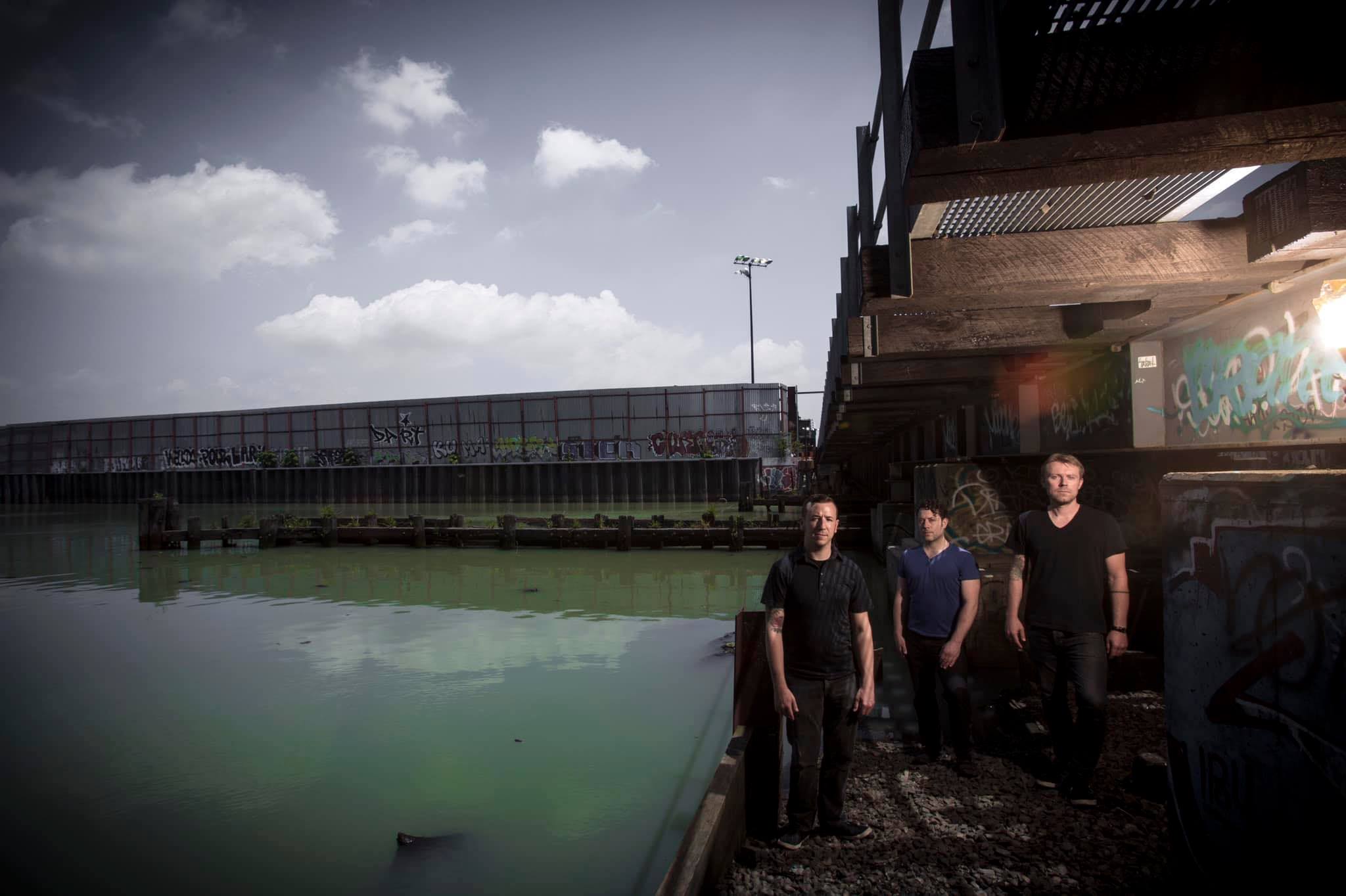 LOCRIAN: ad agosto un nuovo album e un EP