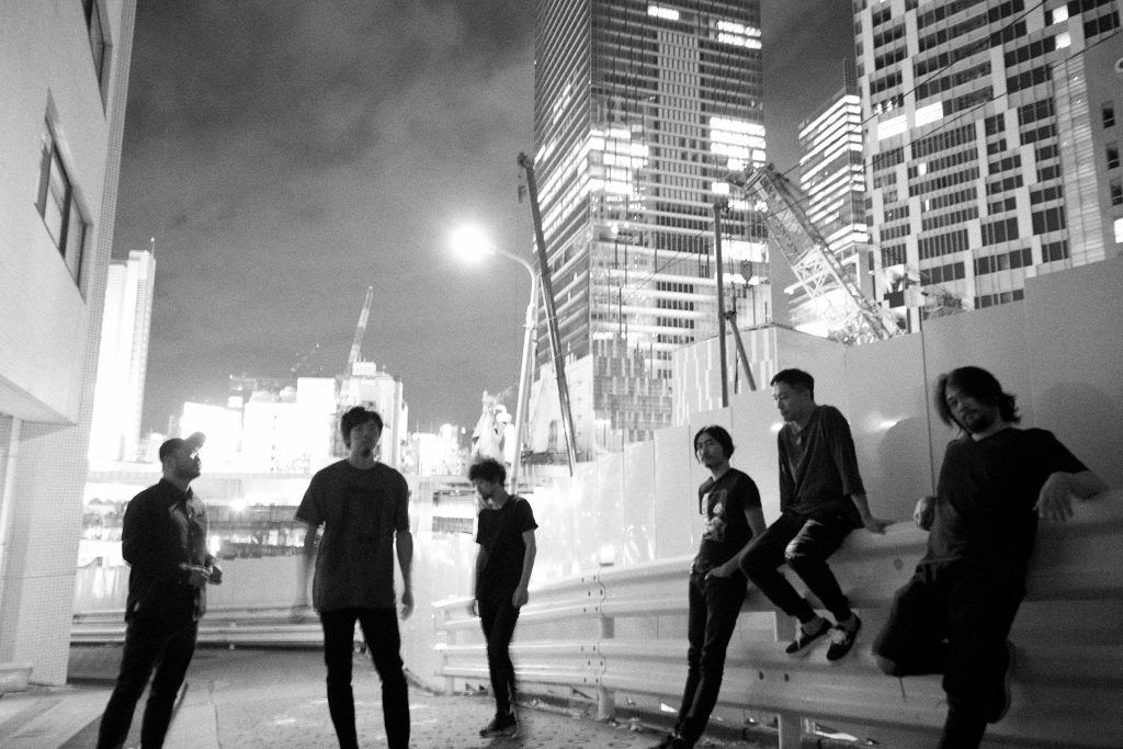 ENVY: il nuovo singolo “Seimei”