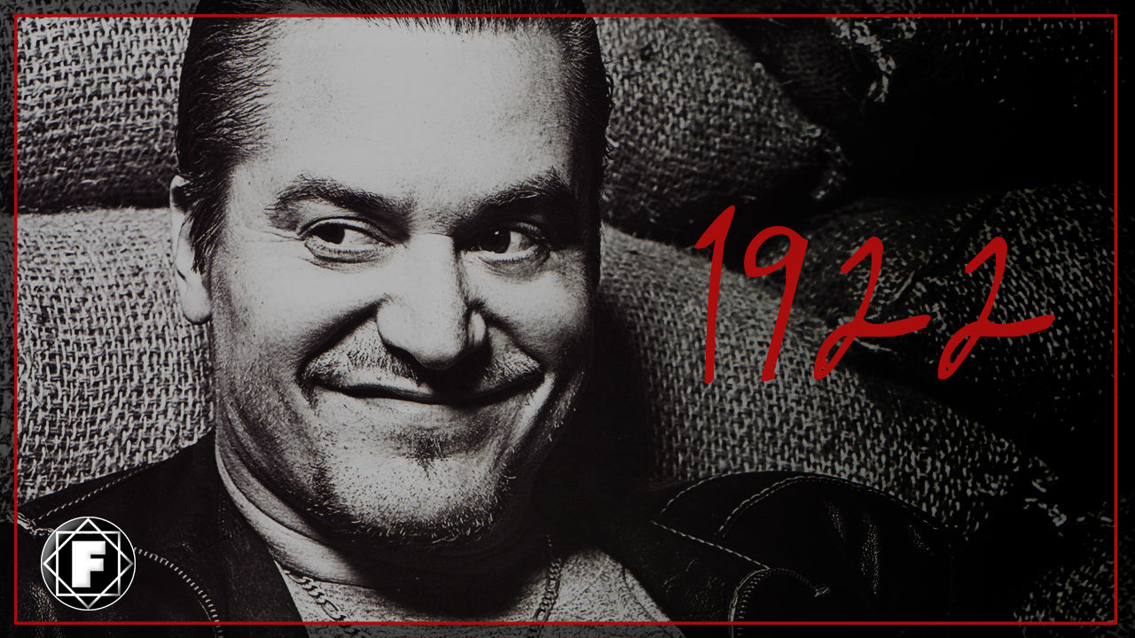 MIKE PATTON: in uscita la colonna sonora del film “1922”