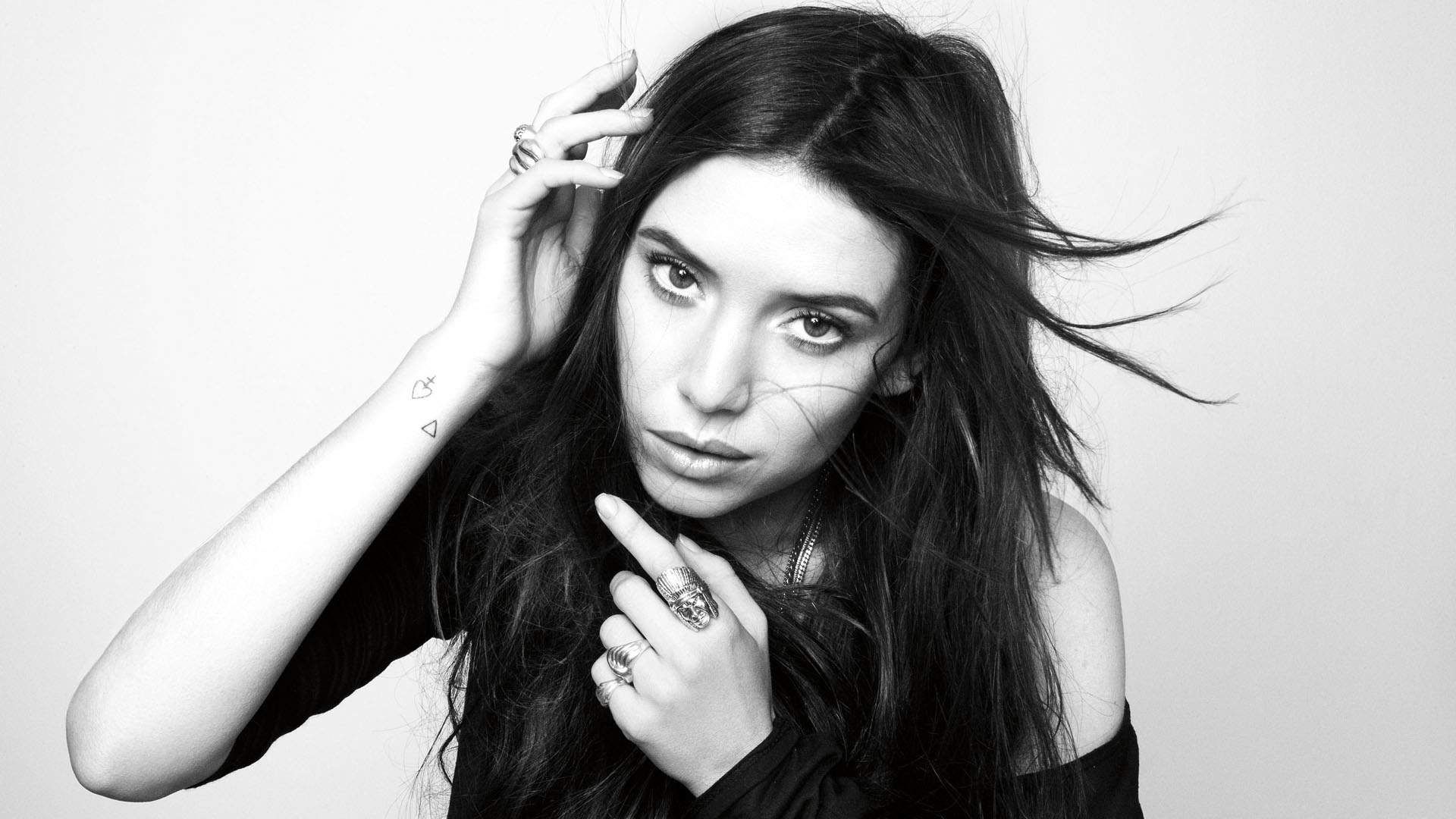 LYKKE LI: a giugno esce il nuovo album “so sad so sexy”