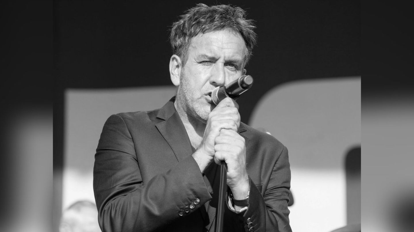 THE SPECIALS: è morto il cantante Terry Hall