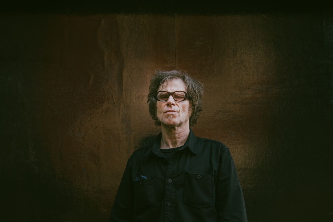 MARK LANEGAN: il nuovo singolo “Letter Never Sent”