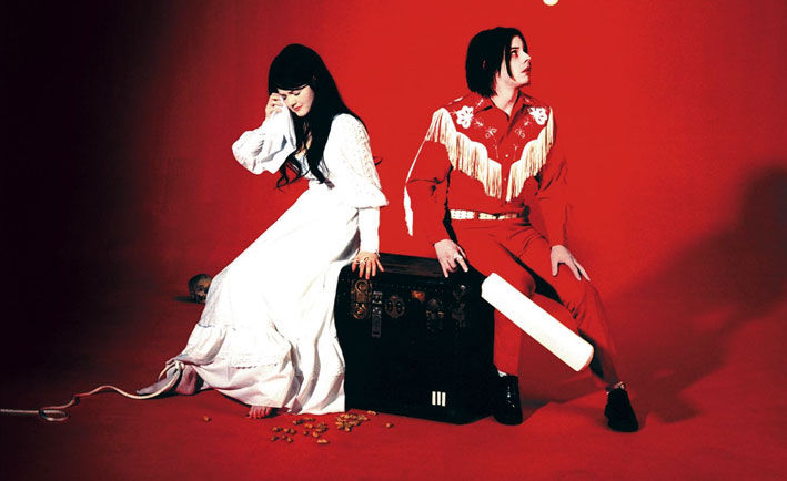 WHITE STRIPES: novità in arrivo per il Record Store Day