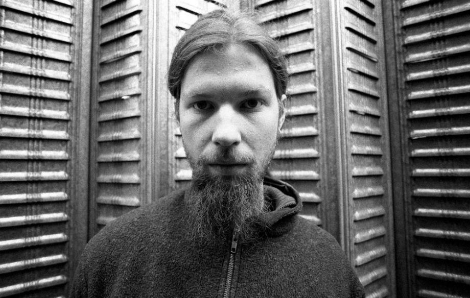 APHEX TWIN: a settembre il nuovo EP “Collapse”
