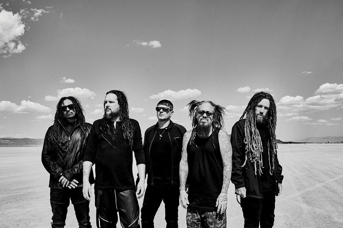 KORN: la cover di “The Devil Went Down To Georgia”