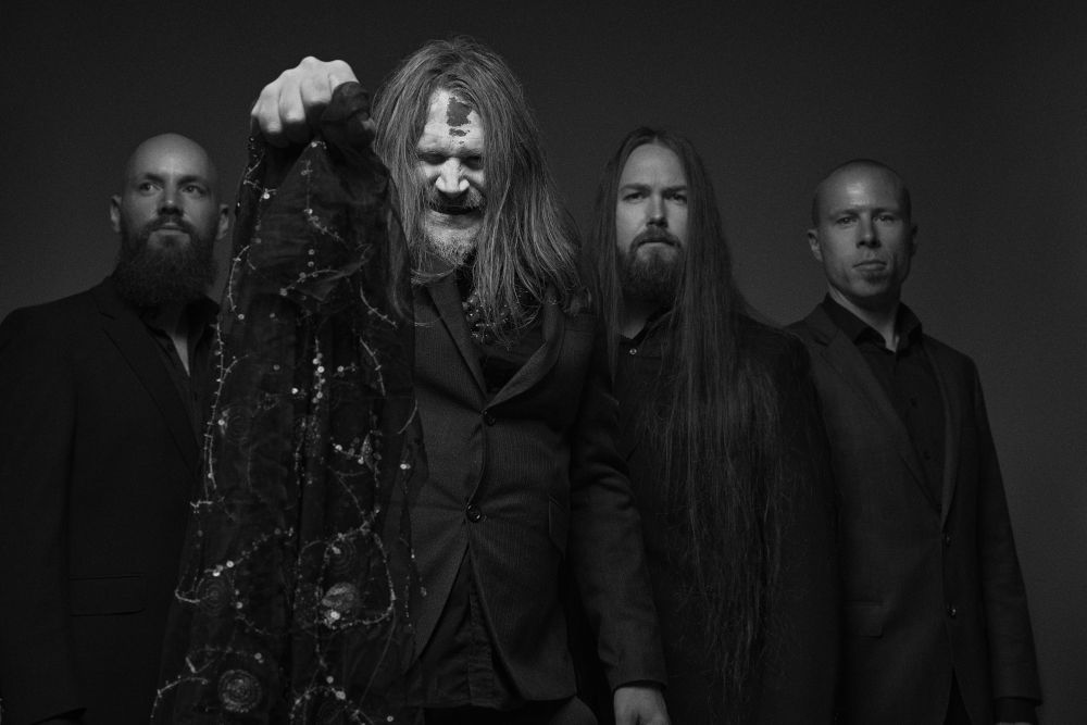 DØDHEIMSGARD: ad aprile il nuovo album “Black Medium Current”