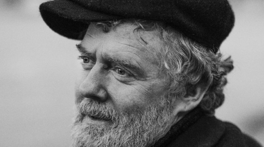 GLEN HANSARD: una data in Italia a novembre