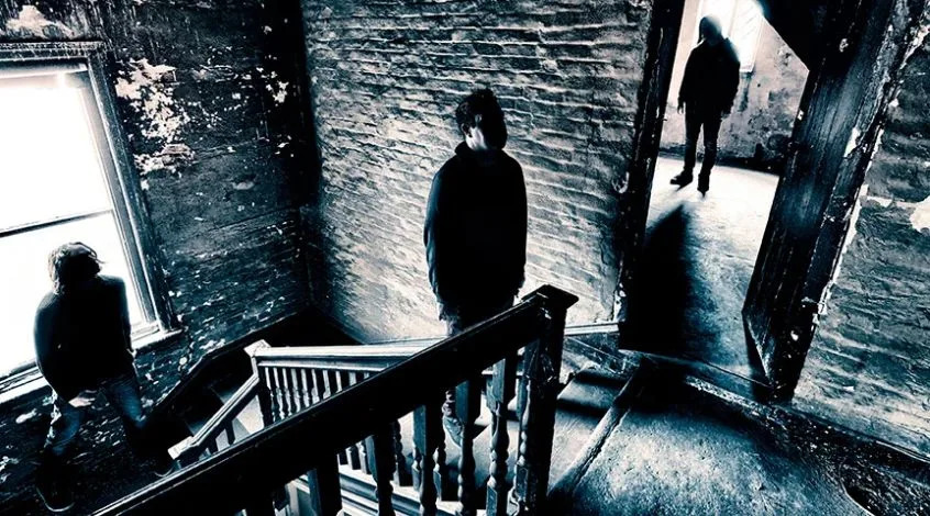 GOD IS AN ASTRONAUT: a settembre il nuovo album “Embers”