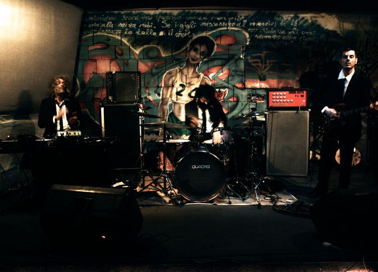 FUZZ ORCHESTRA: ecco il nuovo video “La Proprietà”