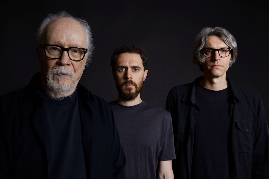 JOHN CARPENTER: a ottobre la OST di “Halloween Kills”