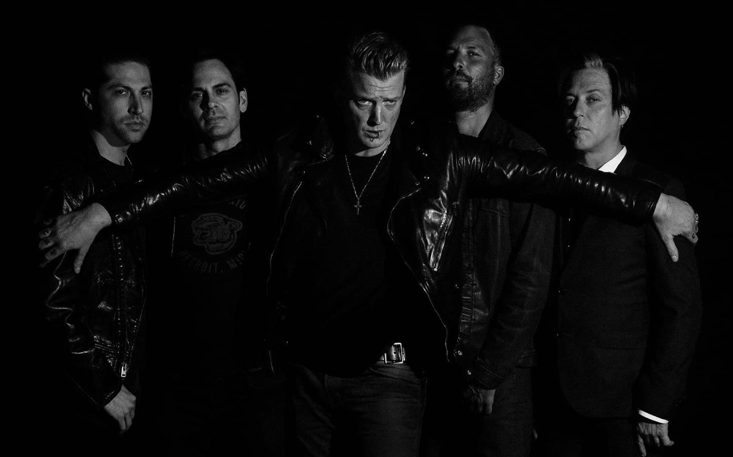 QUEENS OF THE STONE AGE: in arrivo le ristampe di tre album