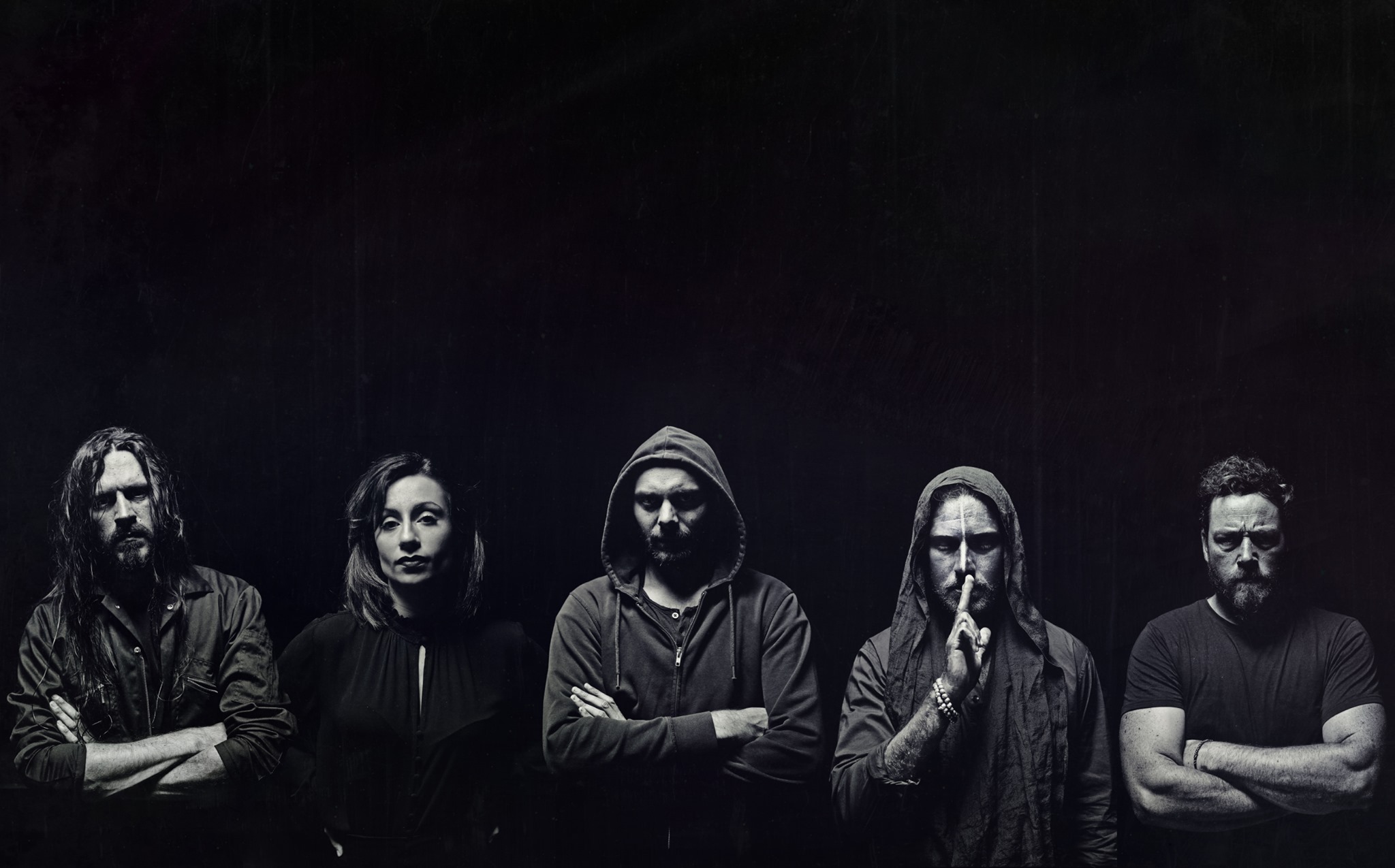 IGORRR e AMENRA: una data in Italia a marzo 2023