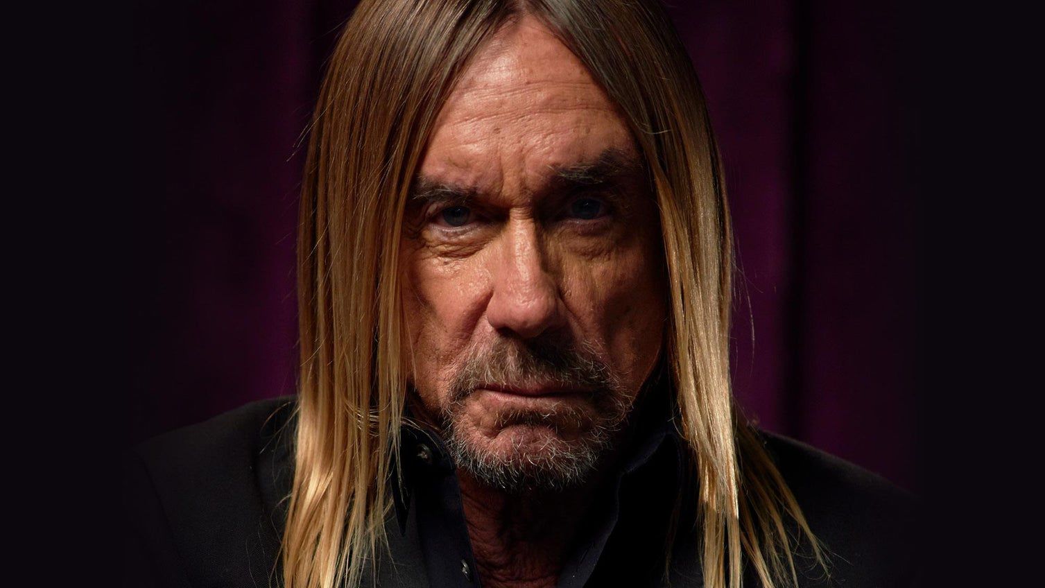 IGGY POP: una data in Italia a luglio