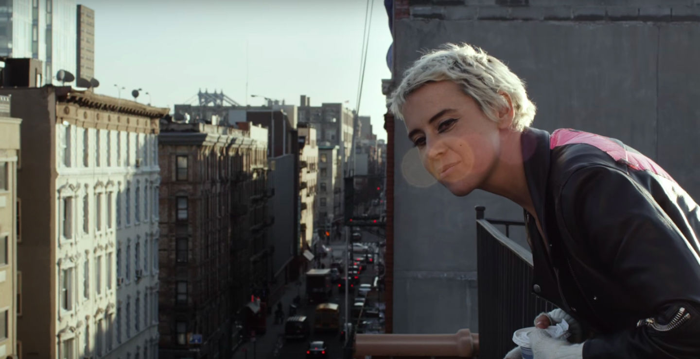 CAT POWER: ad ottobre esce il nuovo album “Wanderer”, una data in Italia a novembre