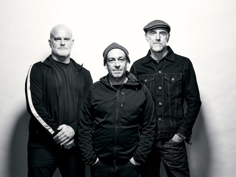 KARATE: a ottobre il nuovo album “Make It Fit”