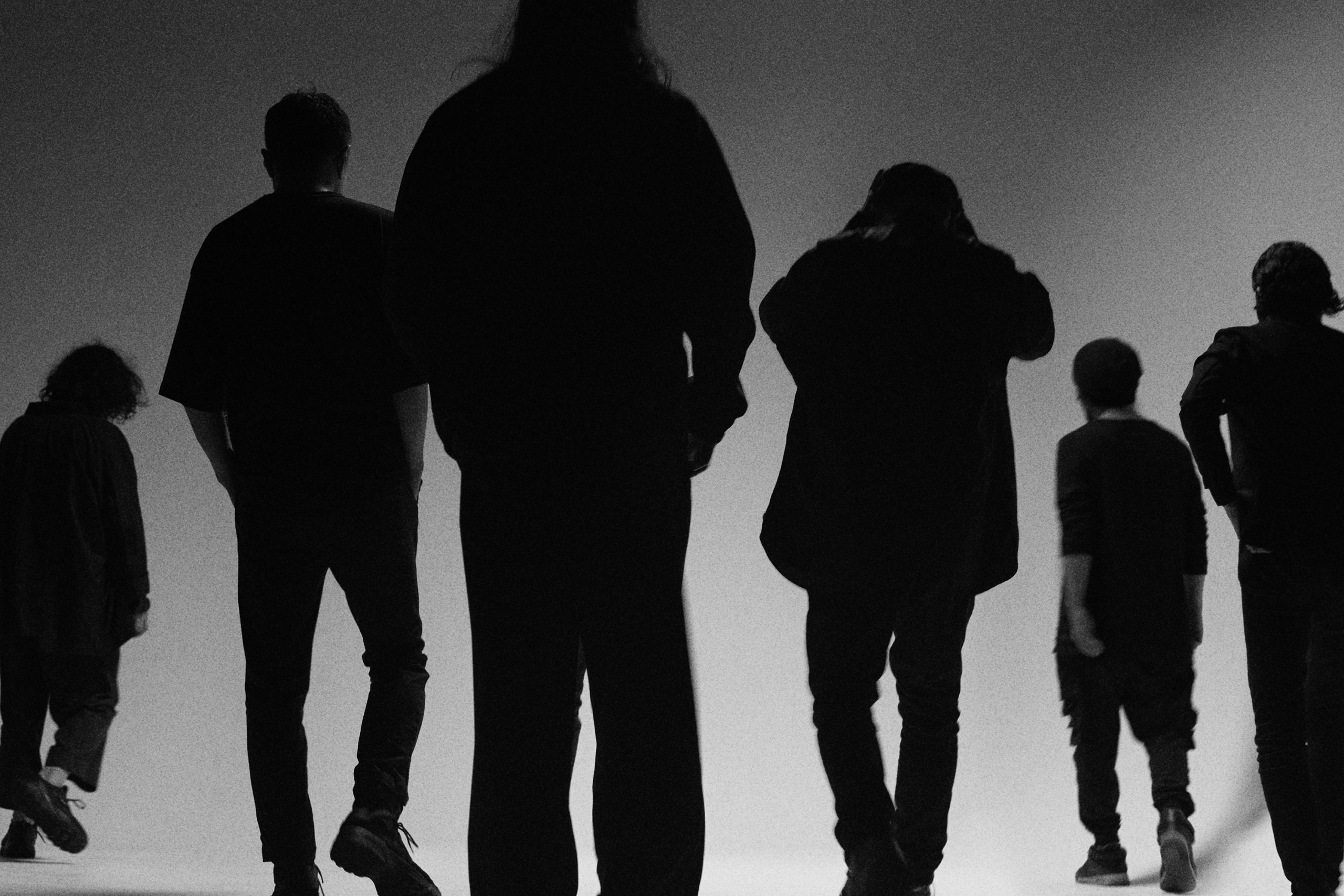 ENVY: una data in Italia ad agosto