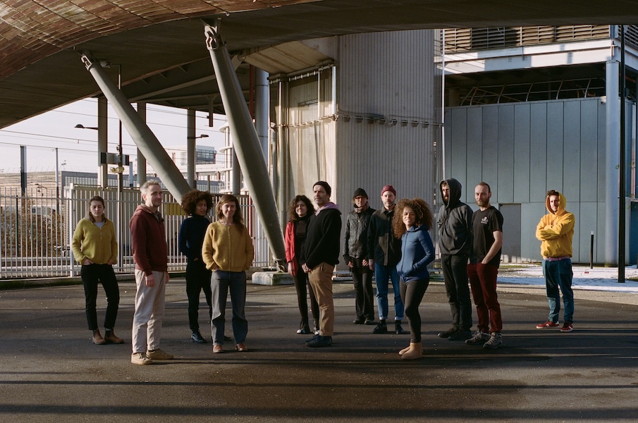 ORCHESTRE TOUT PUISSANT MARCEL DUCHAMP: a novembre il nuovo album “Ventre Unique”