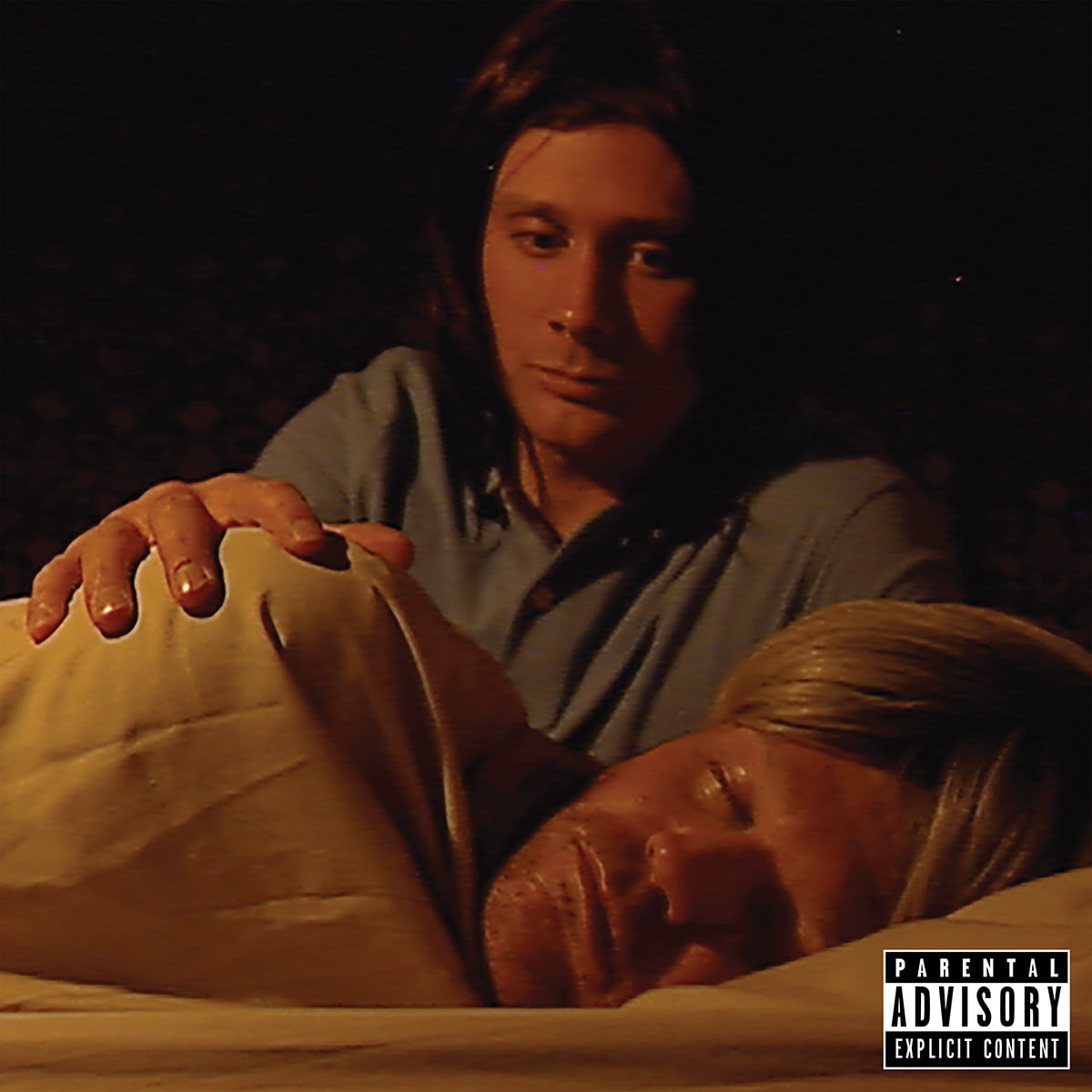 Connan Mockasin – Jassbusters Two