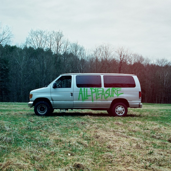 THUS LOVE – All Pleasure