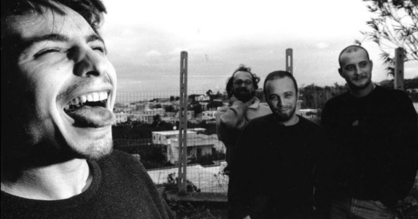 Dove nasce la speranza: trent’anni di 24 Grana