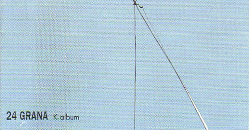 “K-album”, il senso della prospettiva dei 24 Grana