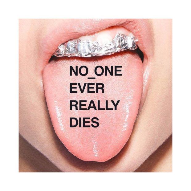 N.E.R.D. – No_One Ever Really Dies