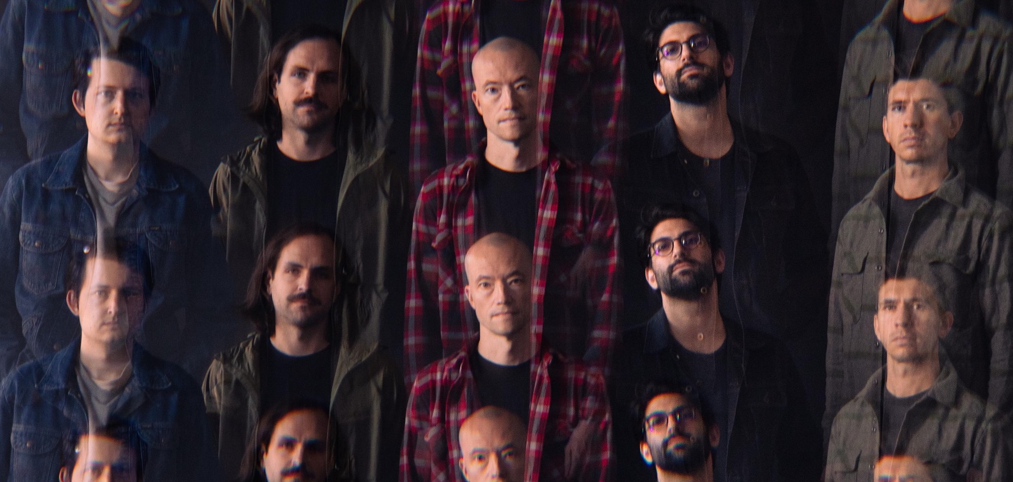 TOUCHÉ AMORÉ: a gennaio 2024 la ristampa di “Is Survived By”